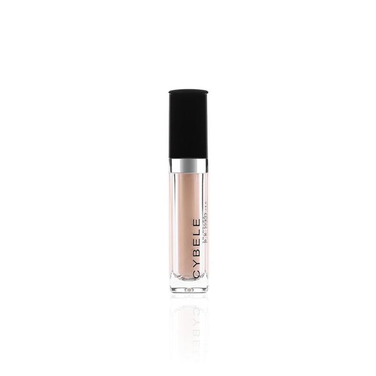 CYBELE COVER UP CONCEALER & CONTOUR LABEL NO. 01 PETAL