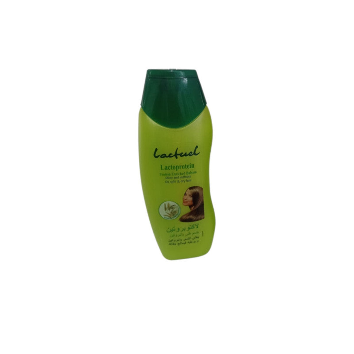 Lactuel Green Conditioner 120ml