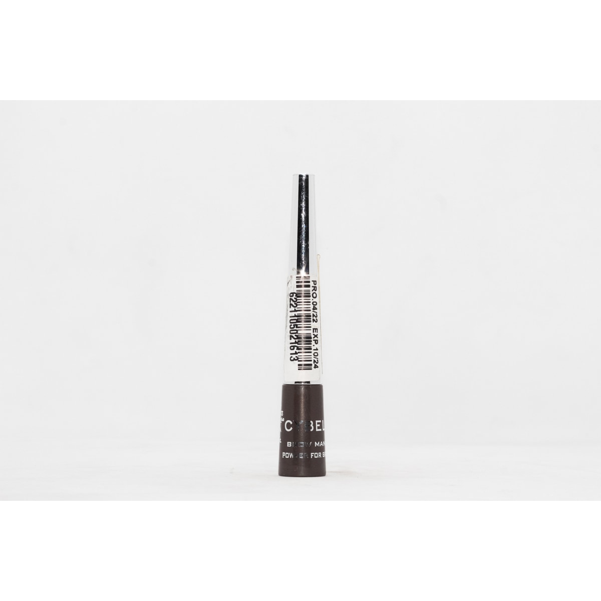 Cybele Brow mania powder NO.03 Auburn