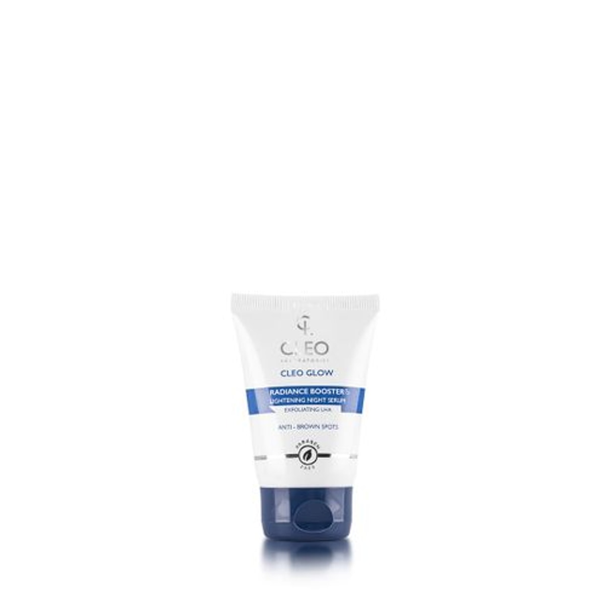 Cleo Radiance Booster Lightening Night Serum - 30 ml