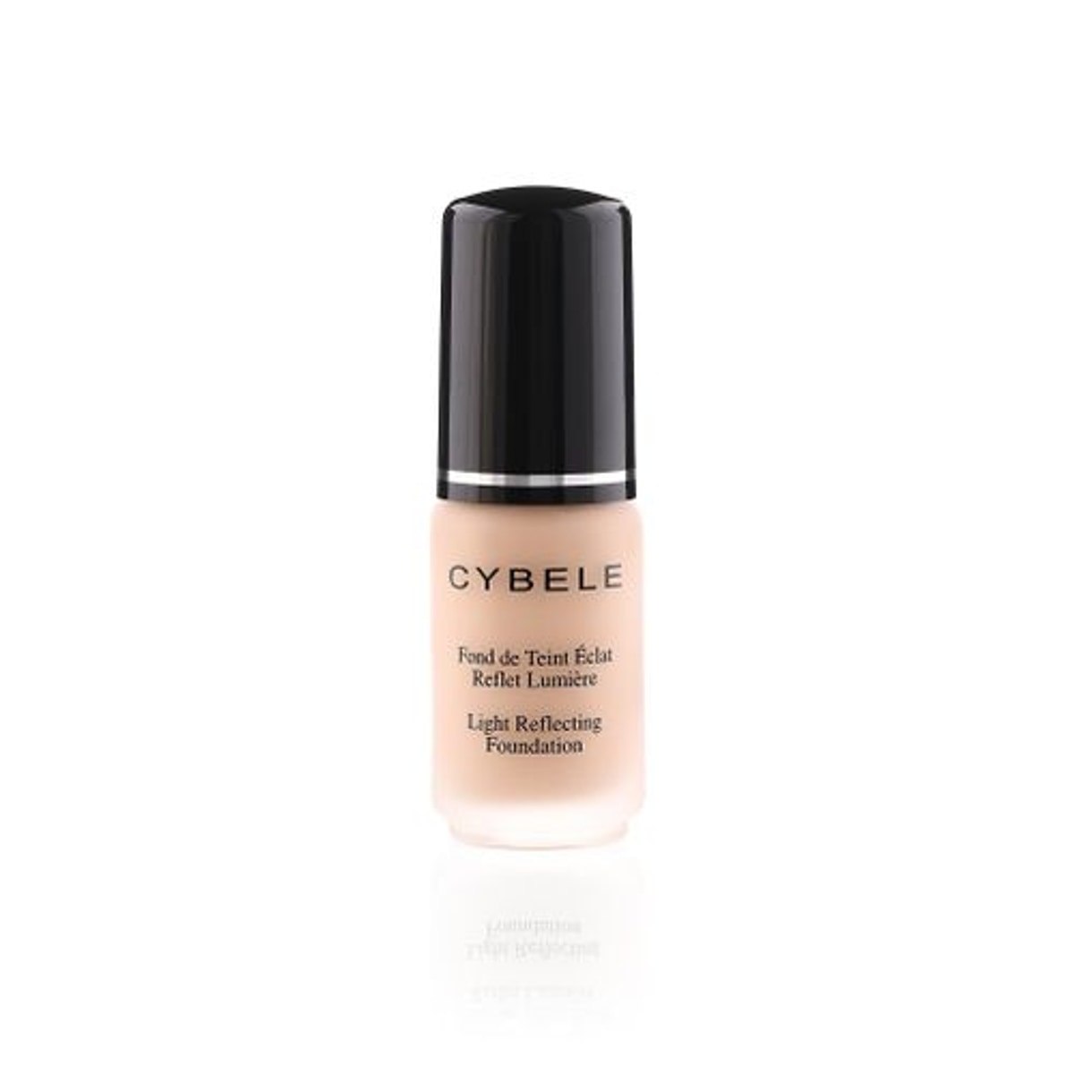 Cybele Liquid Foundation No. 3 Light Beige