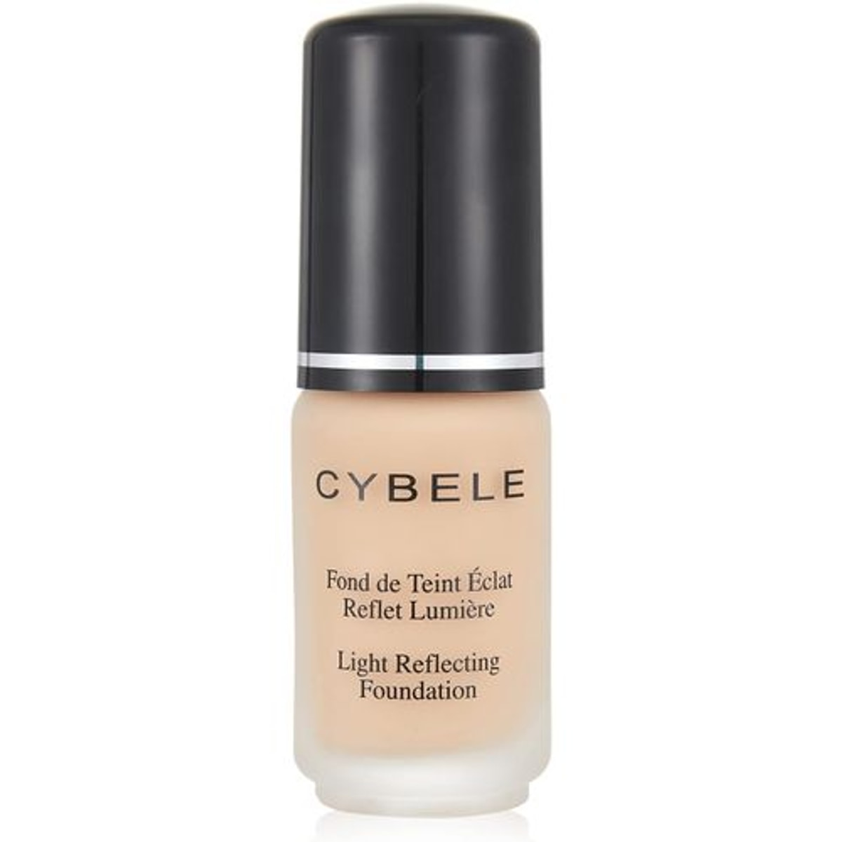 Cybele Liquid Foundation No. 5 Medium Beige