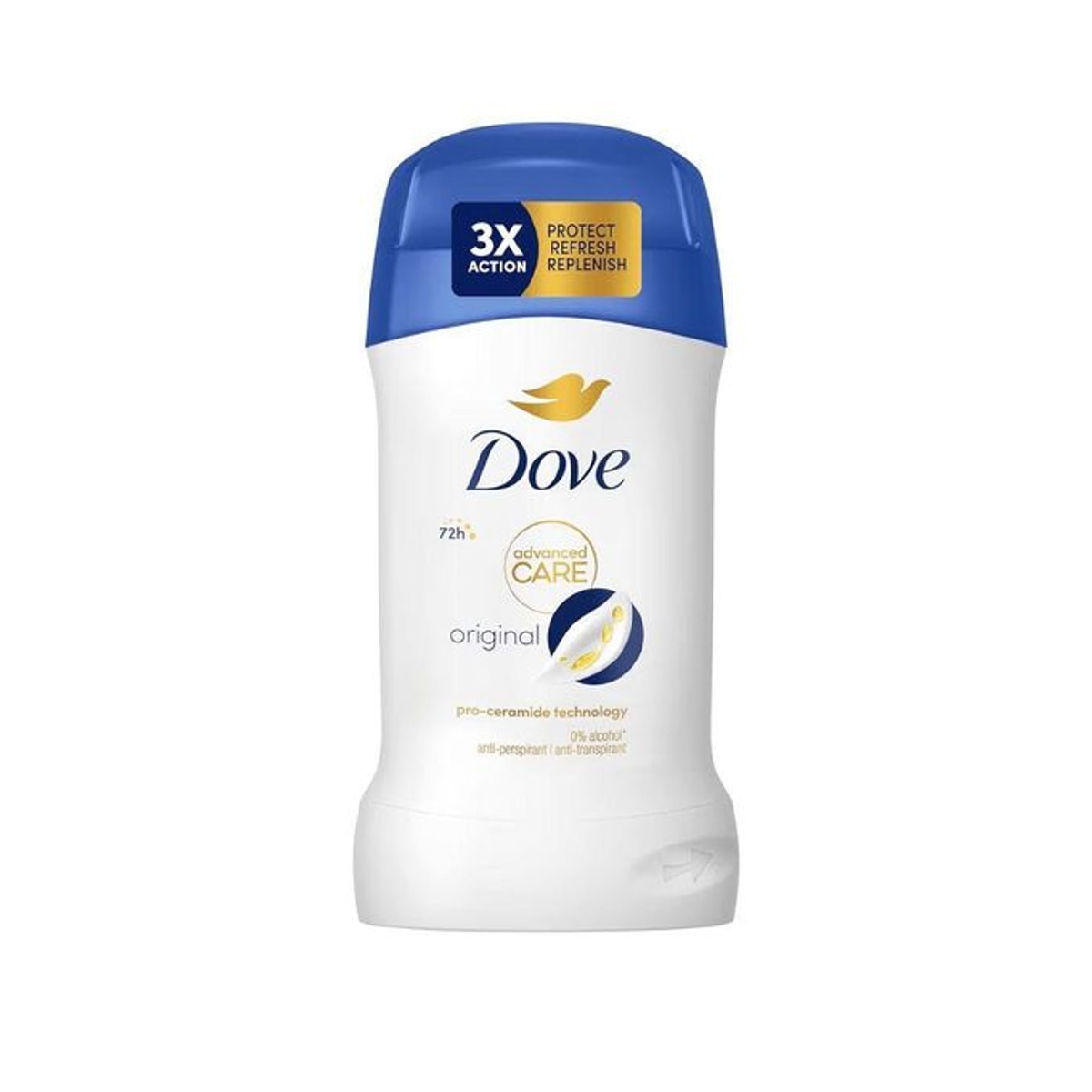 Dove Bleu Advanced Care Original 50ml (64942228)