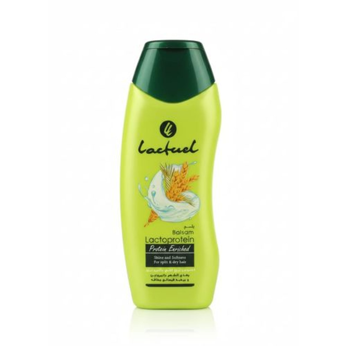 Lactuel Green Conditioner 250ml