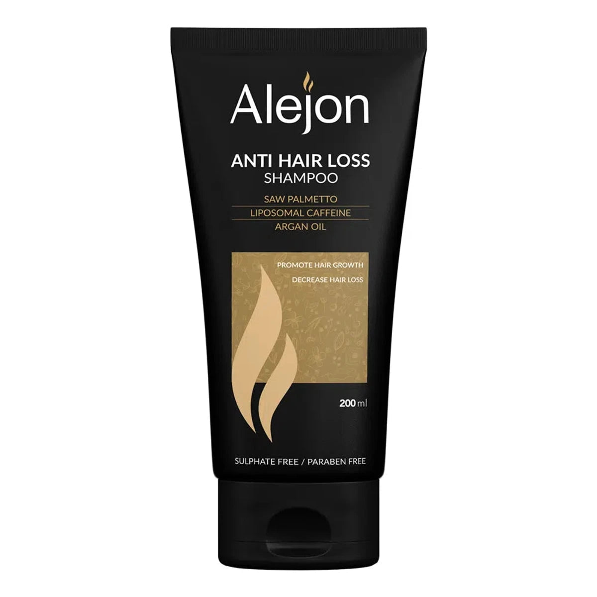 Alejon Anti-Hair Loss Shampoo 200ml