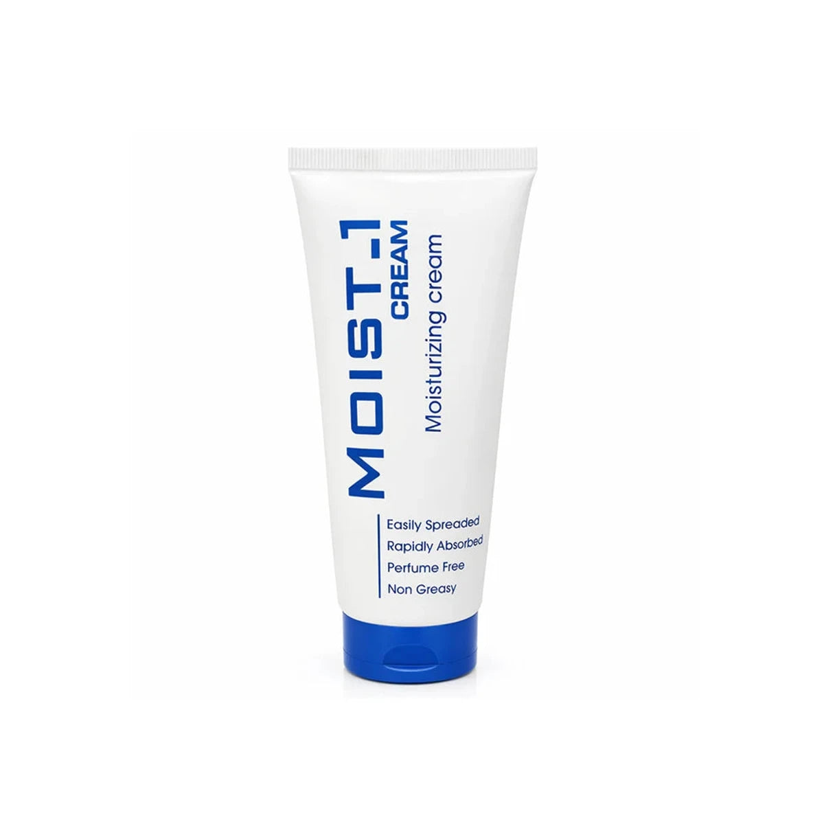 Moist One Moisturizing Cream for Sensitive Skin 100g