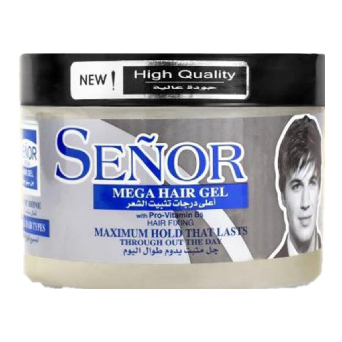 SENOR Mega Gel 250g