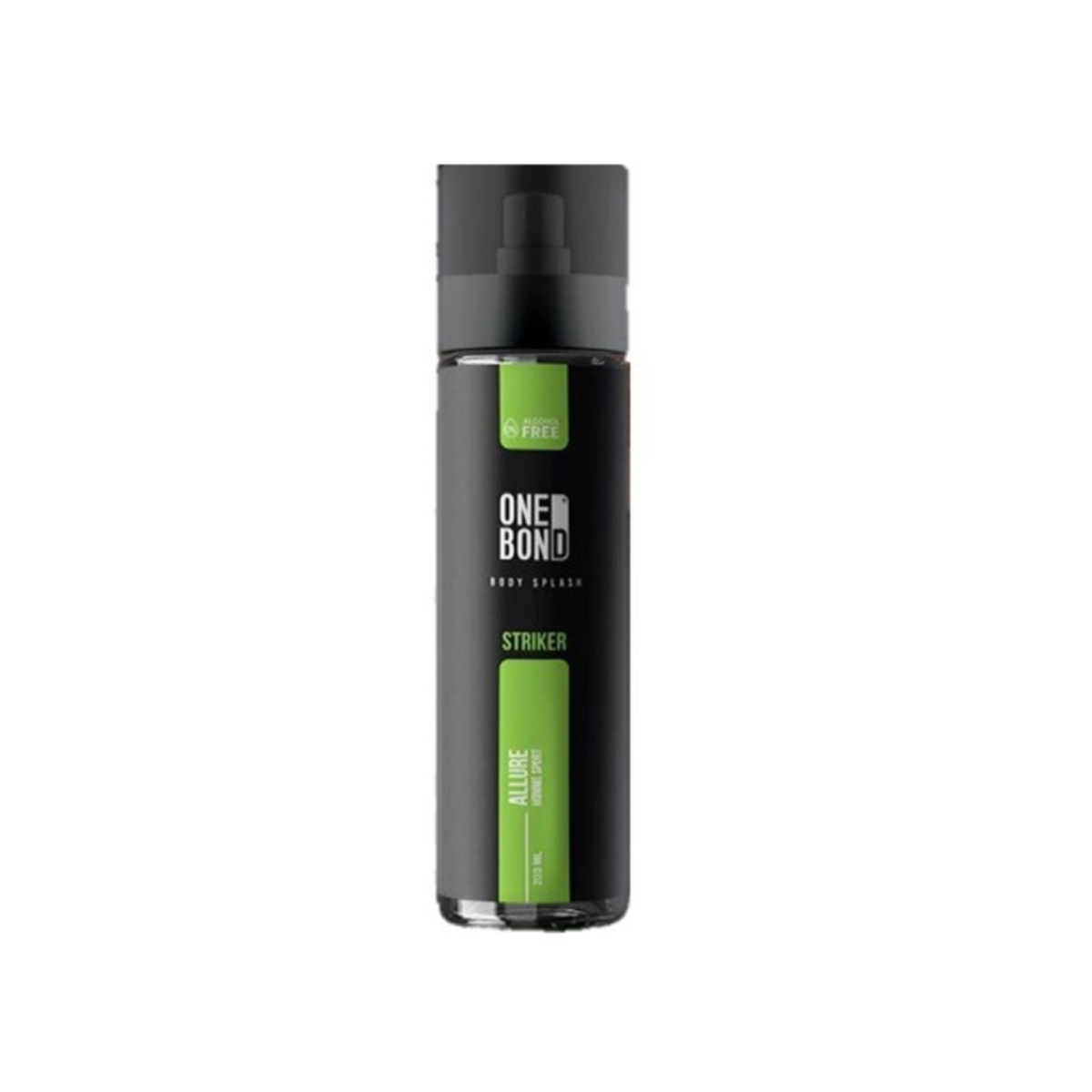One Bond Body Splash Alora Homme Sport 200ml