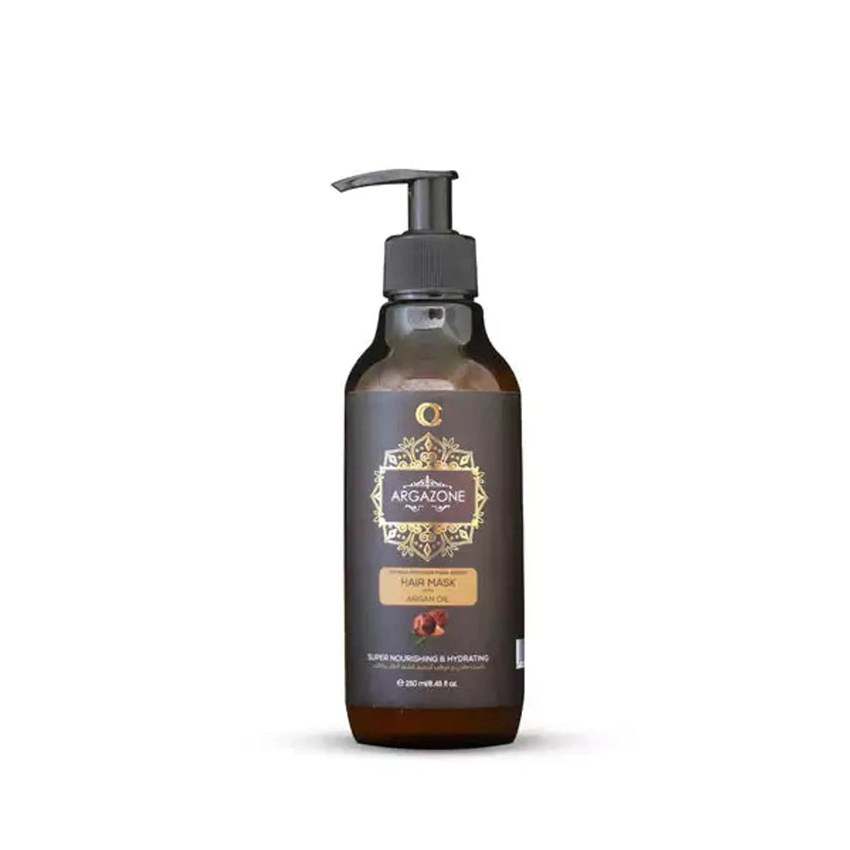 Argazone Hair Mask 250ML
