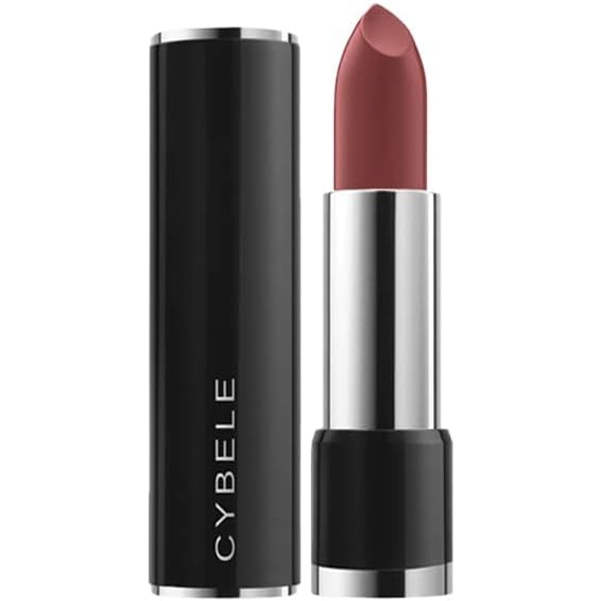 Cybele Matte Lipstick N. 302 Nude