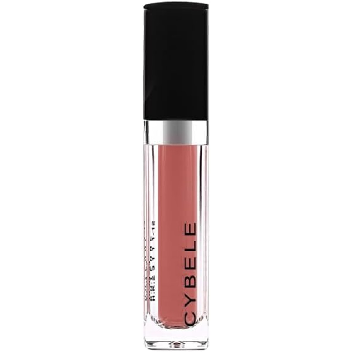 Cybele Matte Liquid Lip Color 107 Honey Love