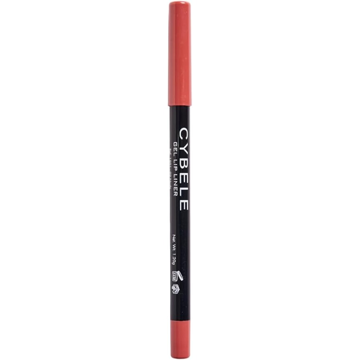 Cybele Gel Lip Liner No. 03 Flower