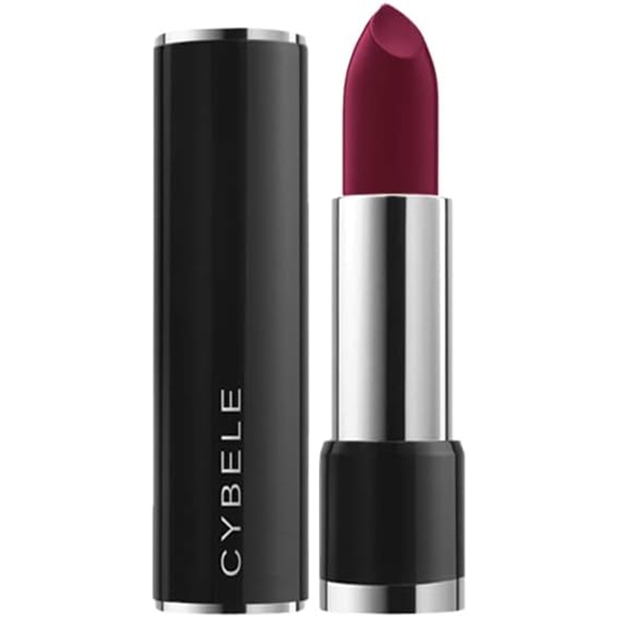 Cybele Matte Lipstick N. 311 Dark Wine
