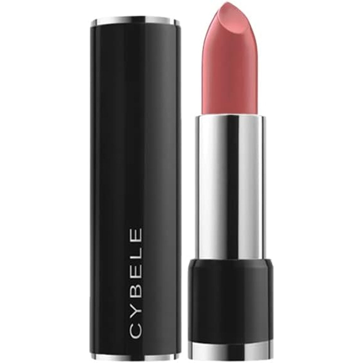 Cybele Matte Lipstick N. 304 Sexy Rose