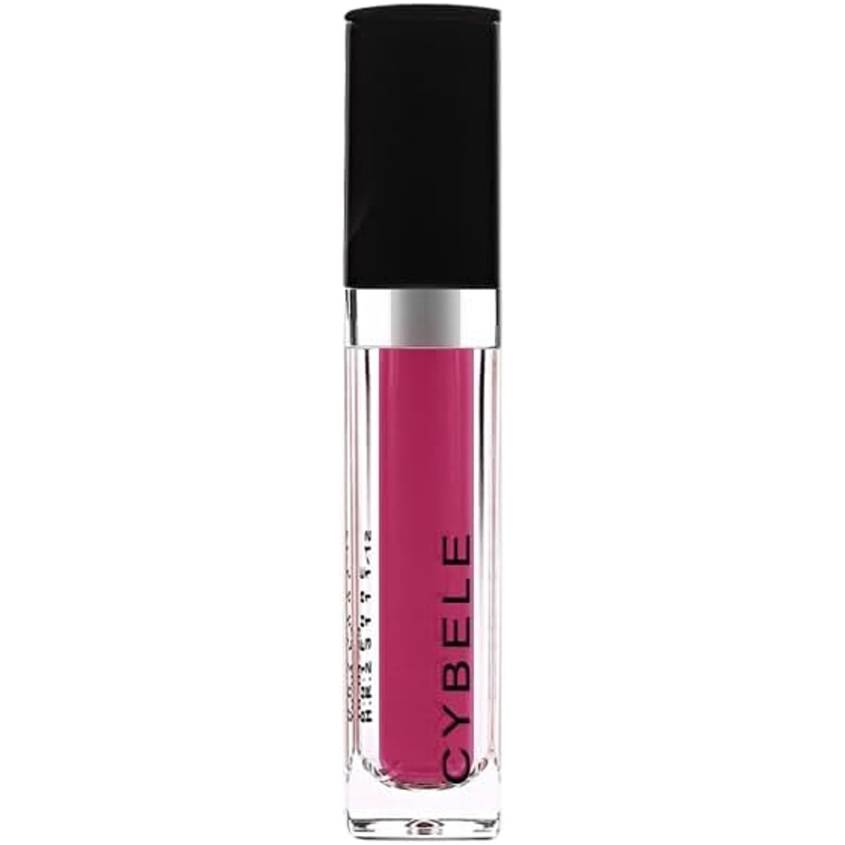Cybele Matte Liquid Lip Color 105 Party Rose