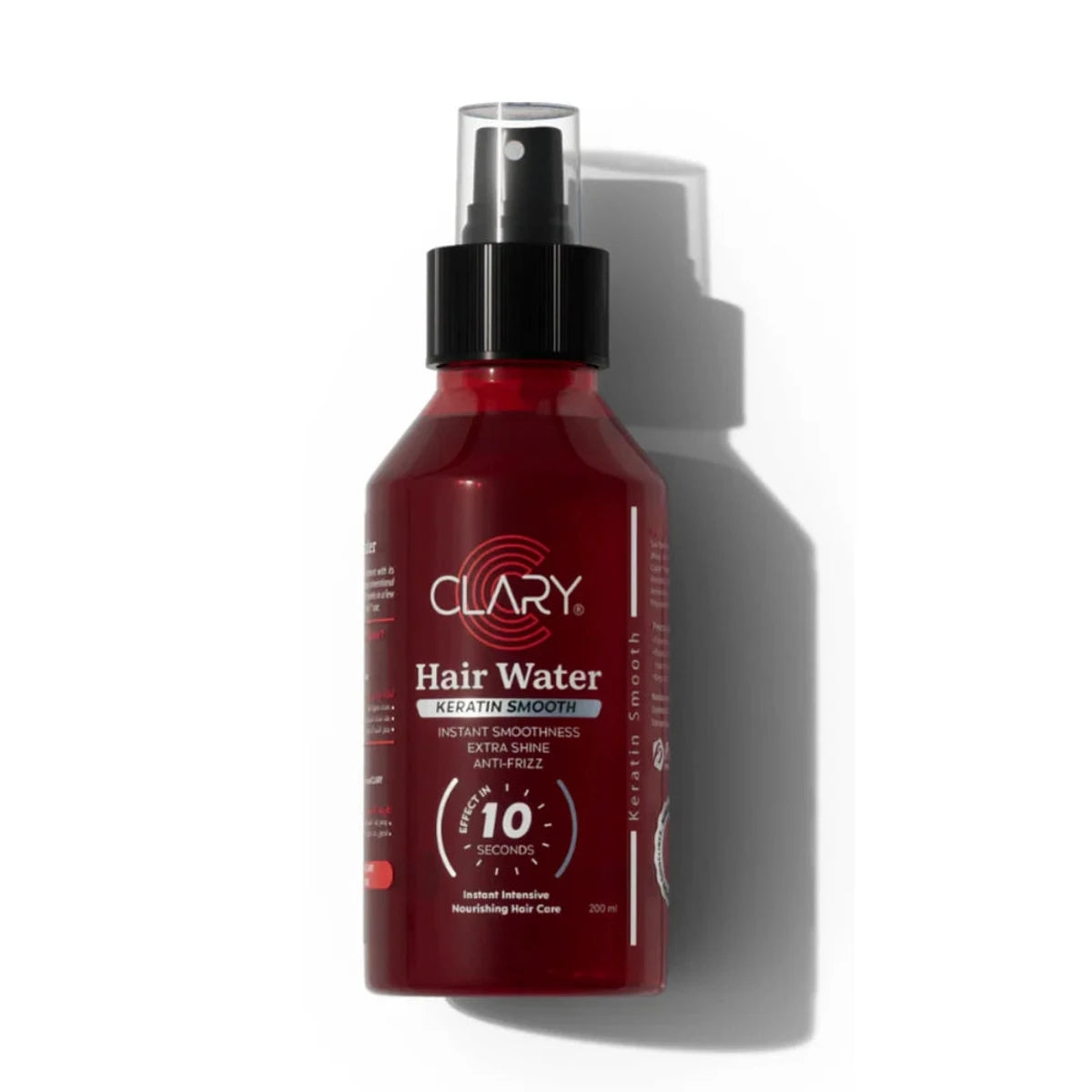 Clary Water Hair Spray 200ml
