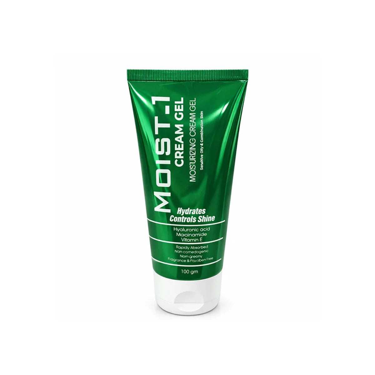 Moist One Cream Gel for Oily Skin 100ml