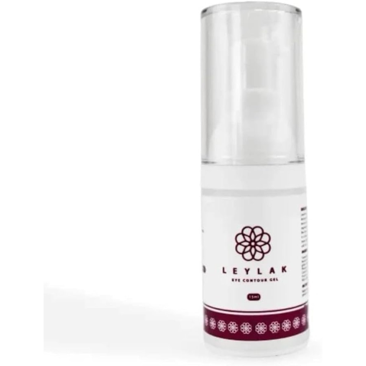 Leylak Gel Eye Contour 15ml
