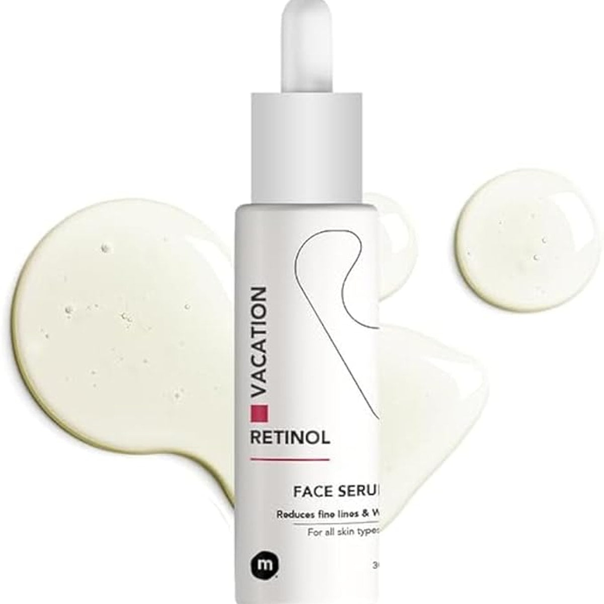 Vacation serum retinol 30 ml