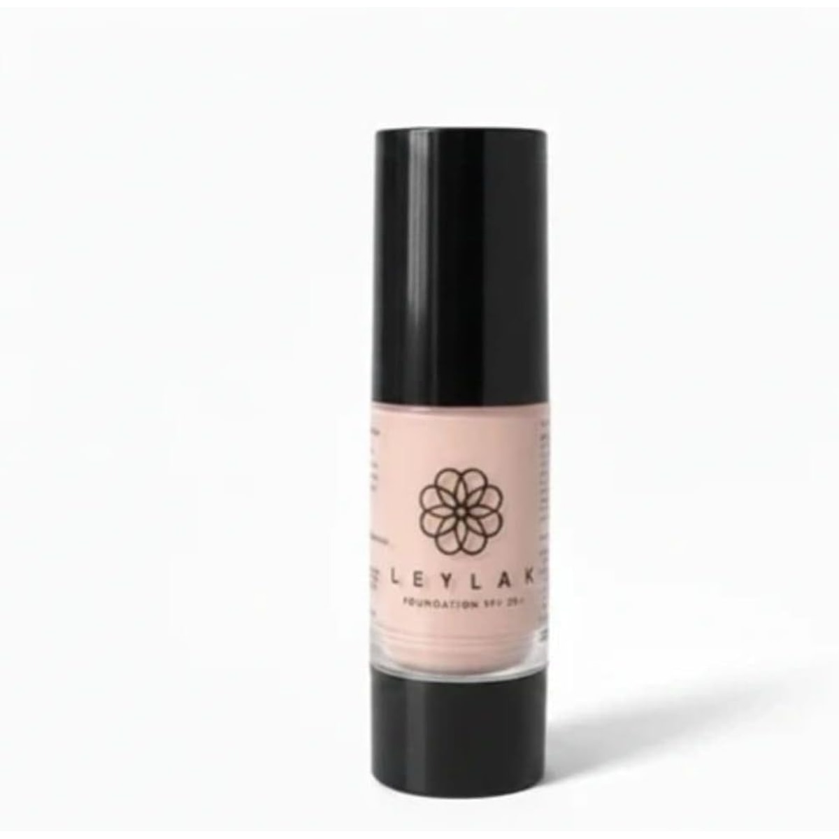 Leylak foundation protection 20+ degrees (07) 25 ml