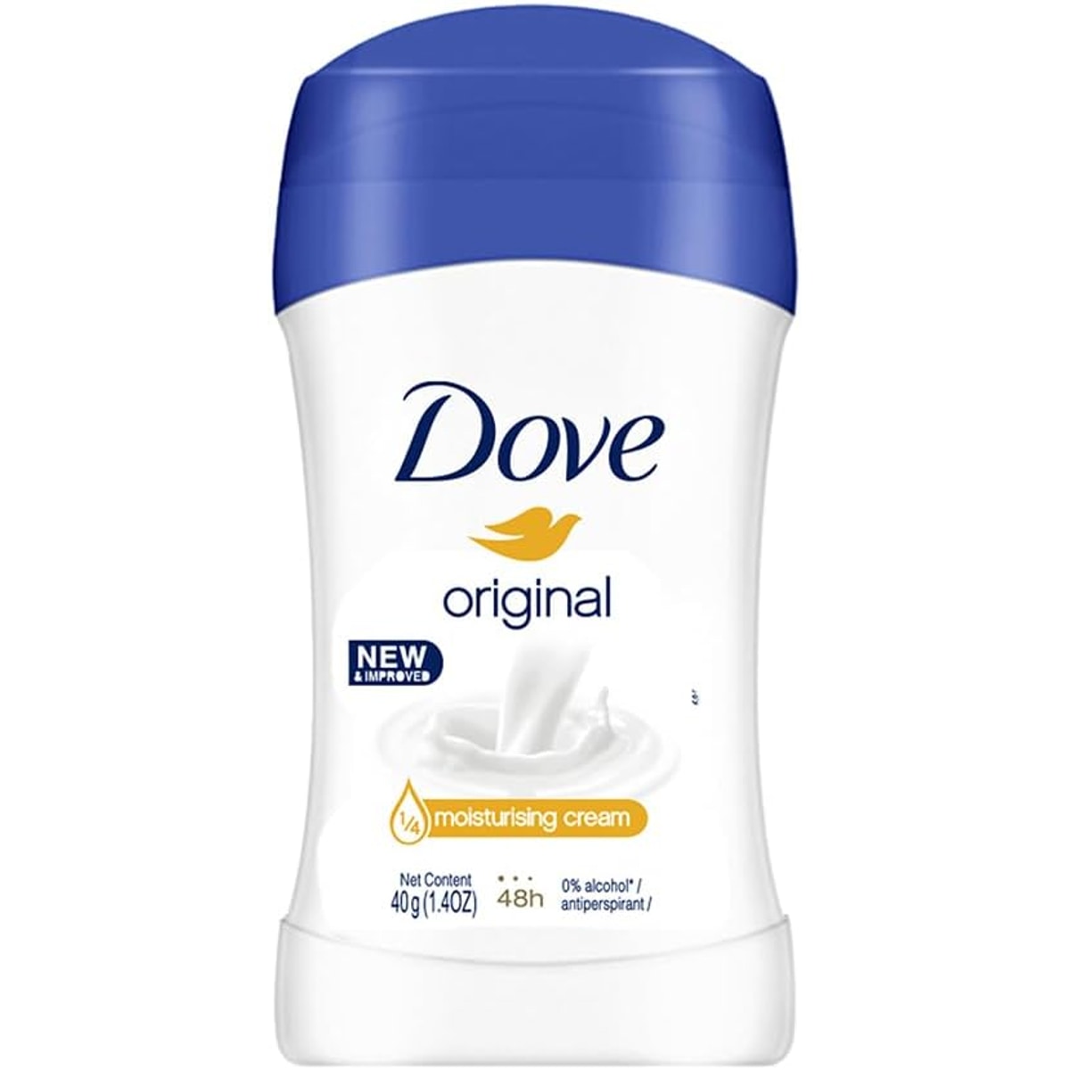 Dove Stick 40g Imported Original