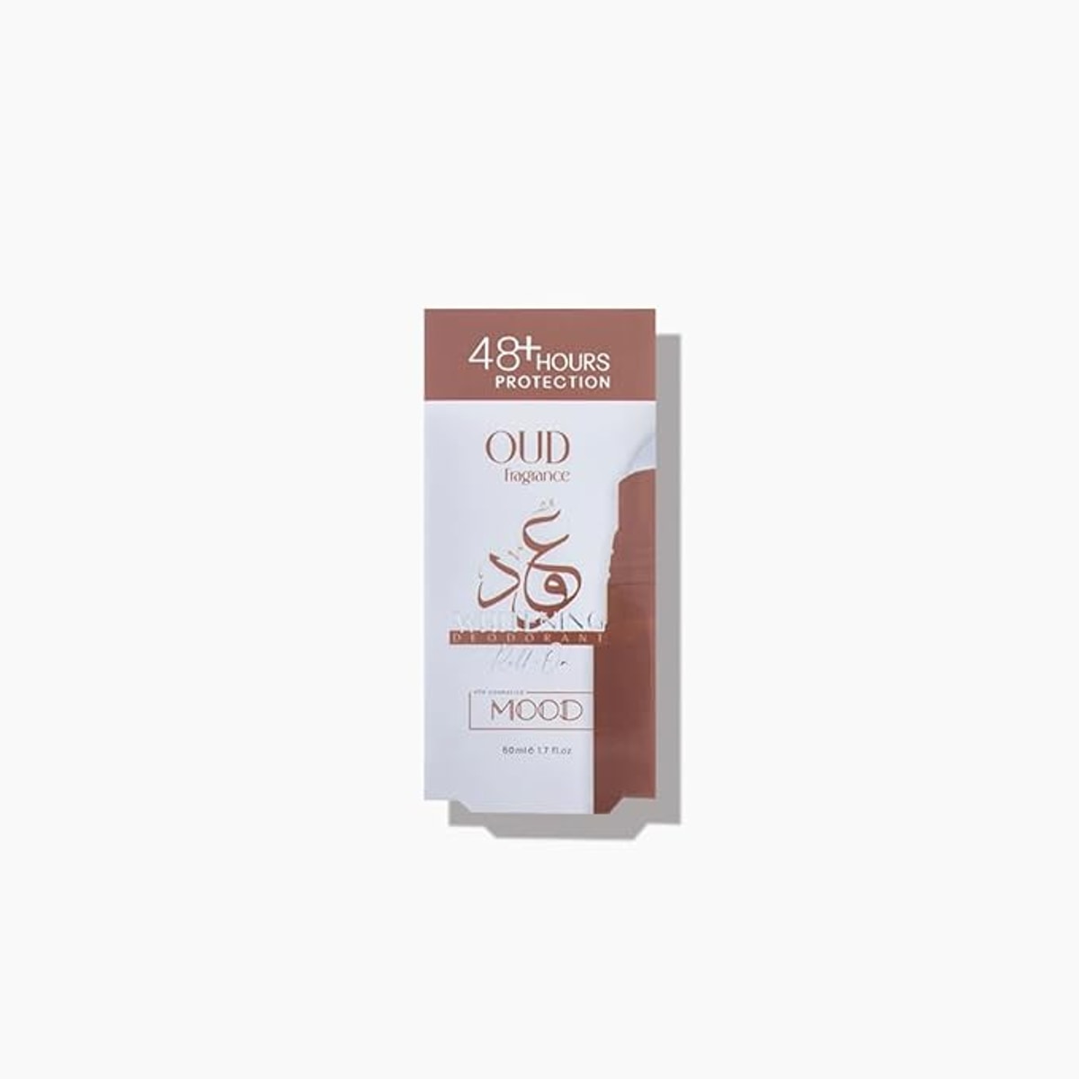 Mood Roll-On Lightening 50ml Oud