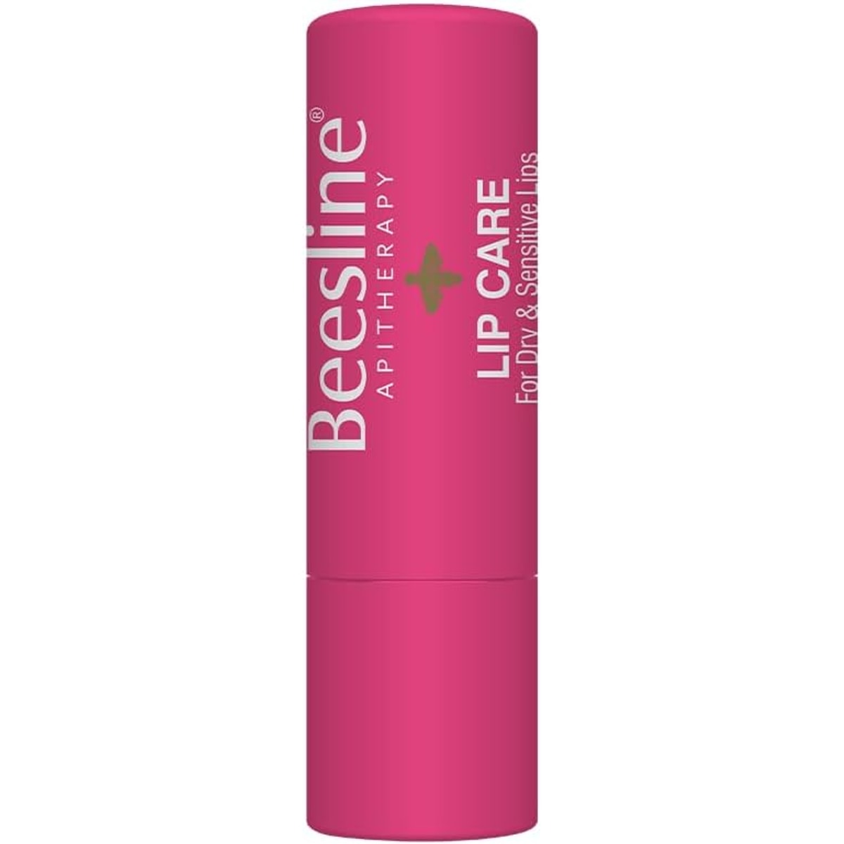 Beesline Strawberry Lip Balm 4g