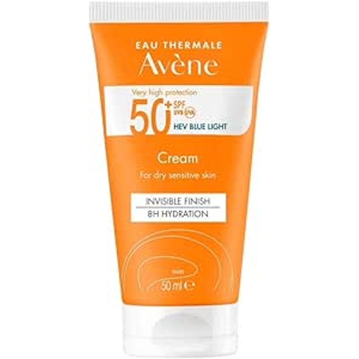 Avene Very High Protection Cream Spf50+ 50Ml