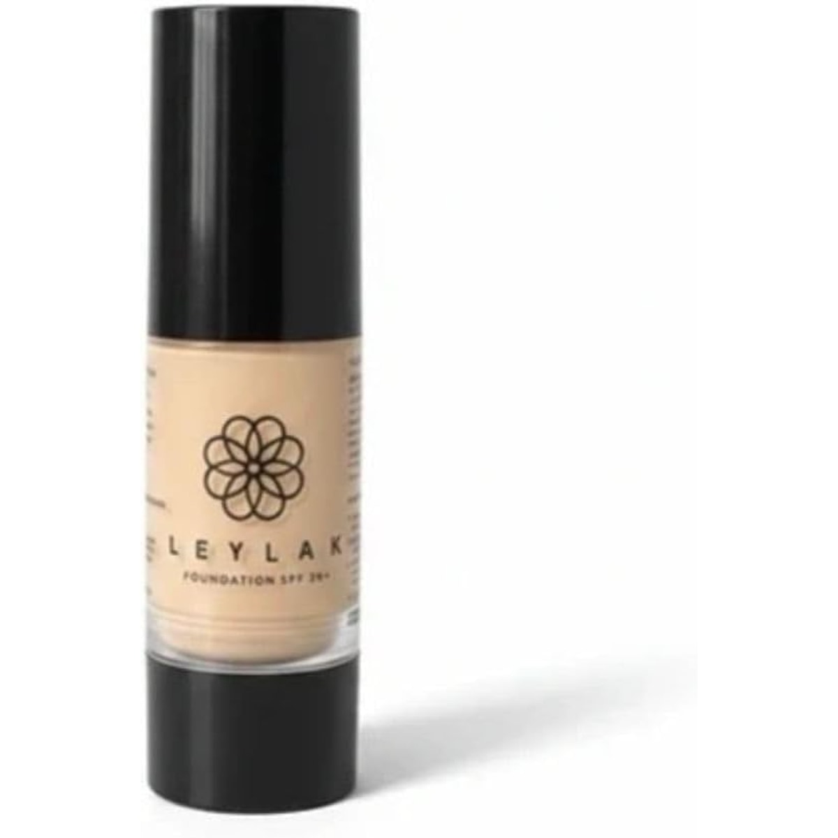 Leylak foundation protection 20+ degrees (11) 25 ml