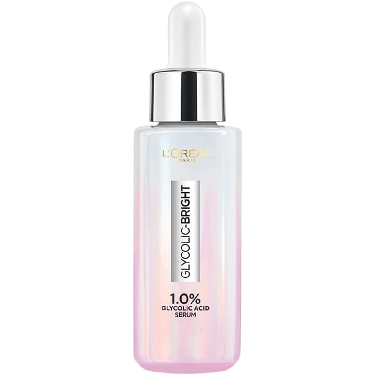 L'Oreal Glycolic Bright Skin Serum 15 ml