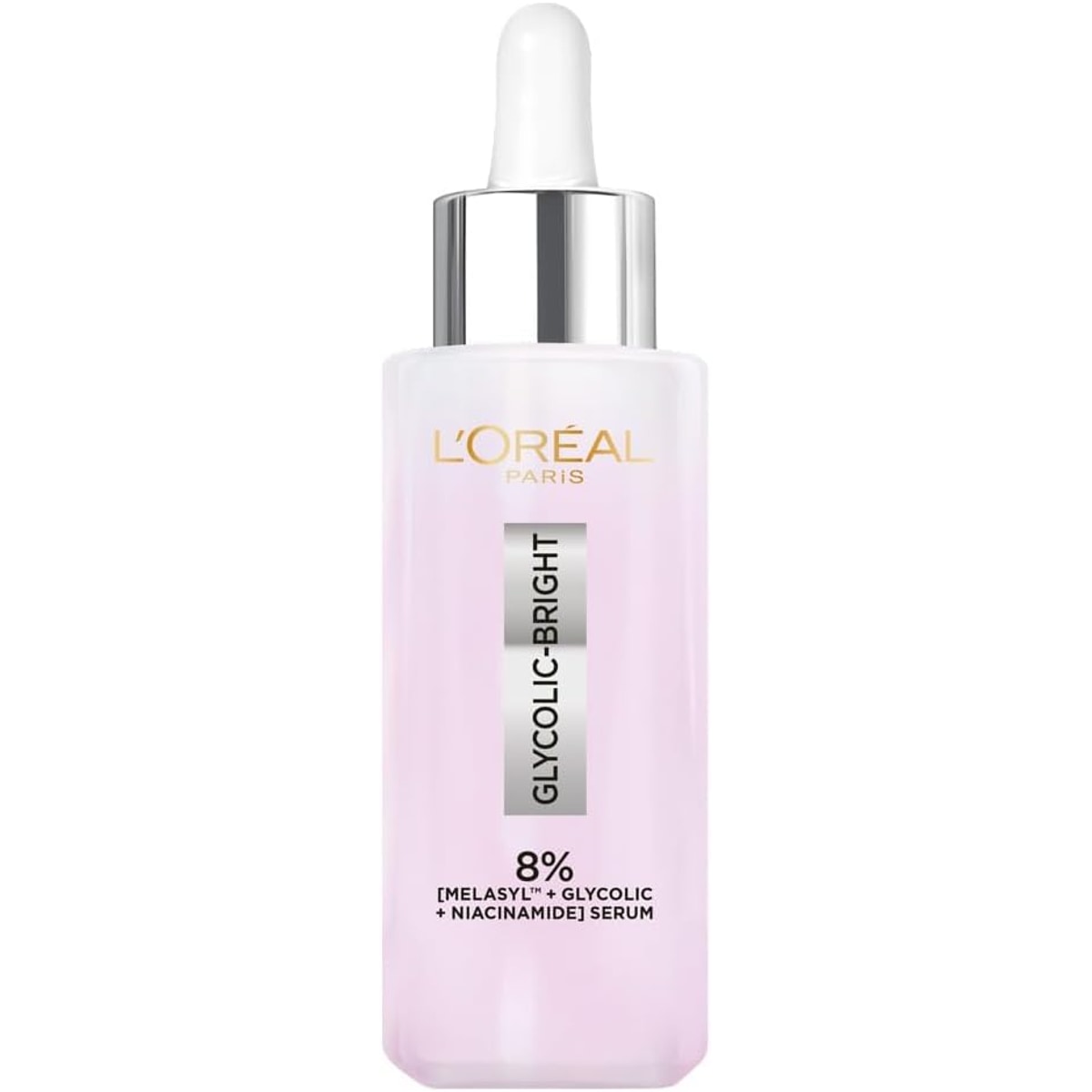 L'Oréal Glycolic Bright Serum for Instant Radiance 30ml