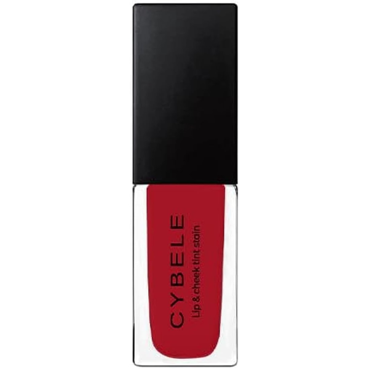 Cybele Lip & Cheek Tint Stain No.02 Red