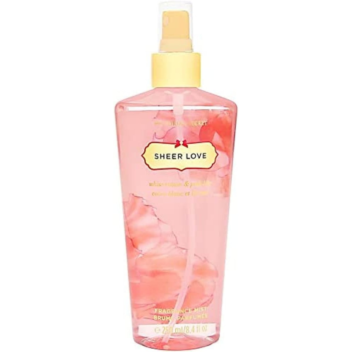 She Victoria's Secret Love Spray 225ml