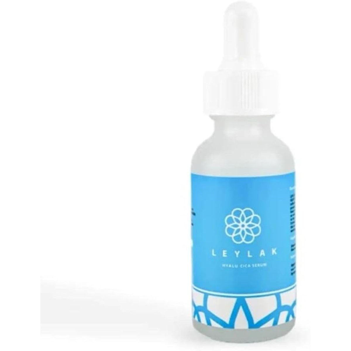 Leylak Serum Cica Skin Treatment 30ml