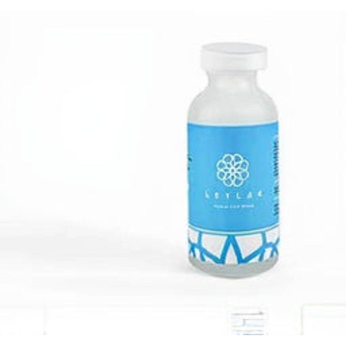 Leylak Cica Skin Treatment Serum 30ml
