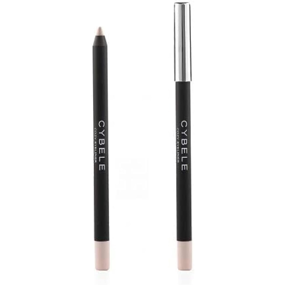 Cybele Cozy Eye Liner Gel No. 06 Off-White