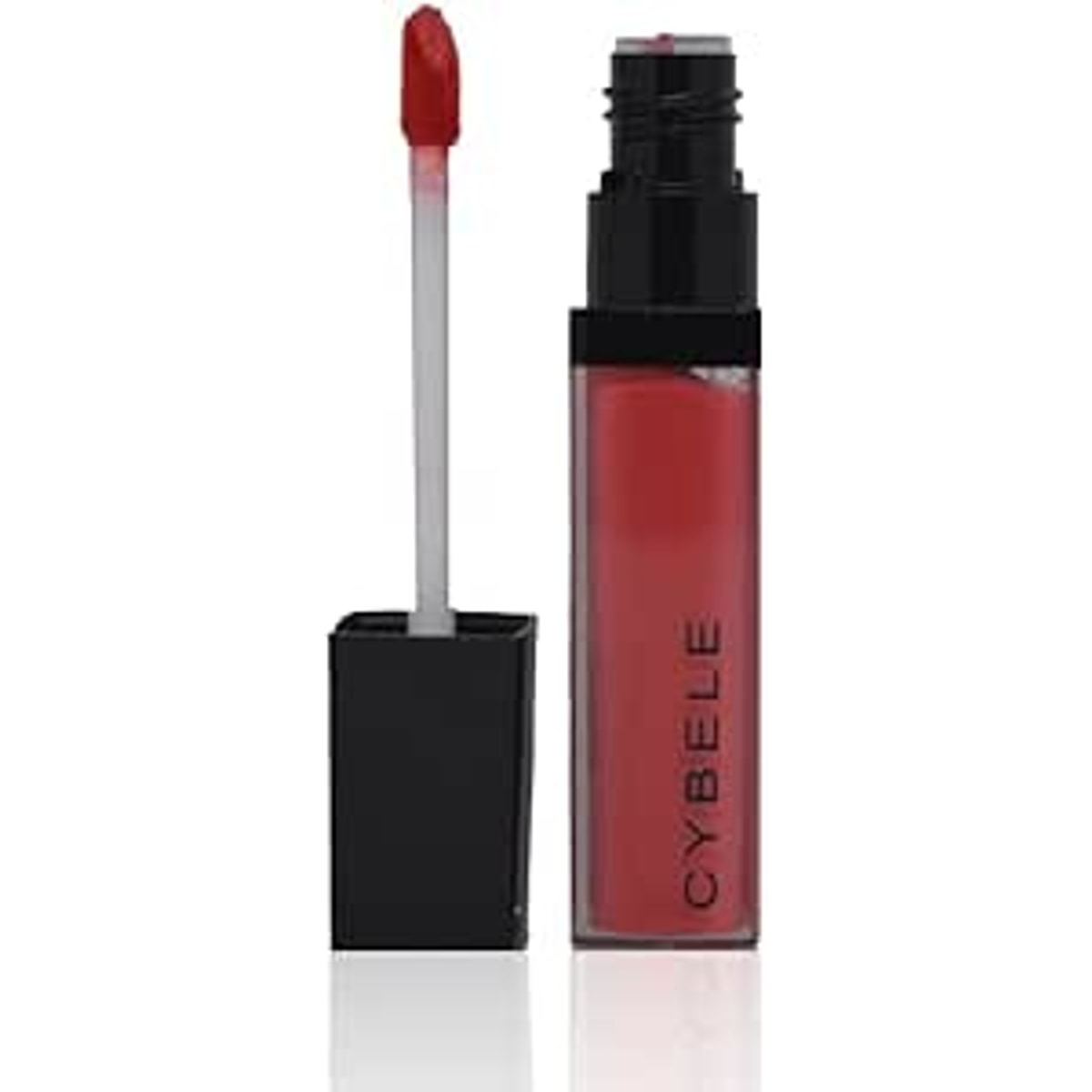 Cybele Shine Appeal Liquid Lip Color No. 09 Deep Rose