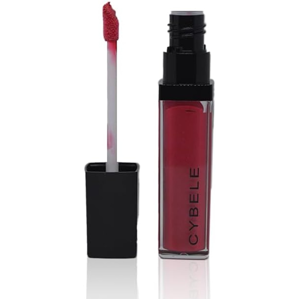 Cybele Shine Appeal Liquid Lip Color No. 08 Cupacka