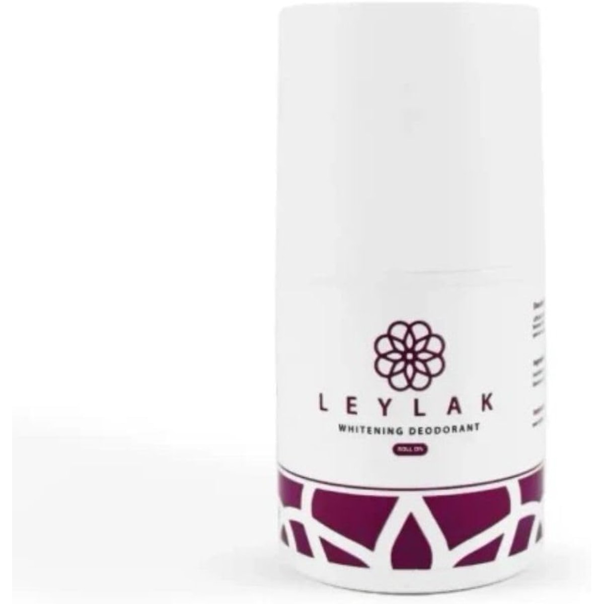 Leylak Roll-On Deodorant 50ml