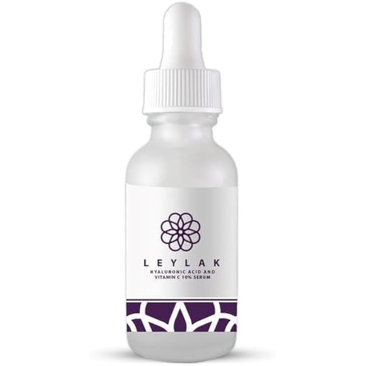 Leylak Hyaluronic Acid Serum 30ml