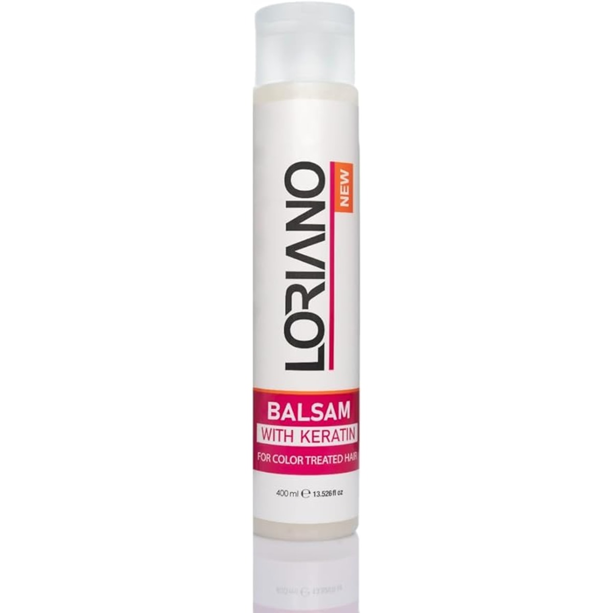 L'Oriano Balsam 400ml