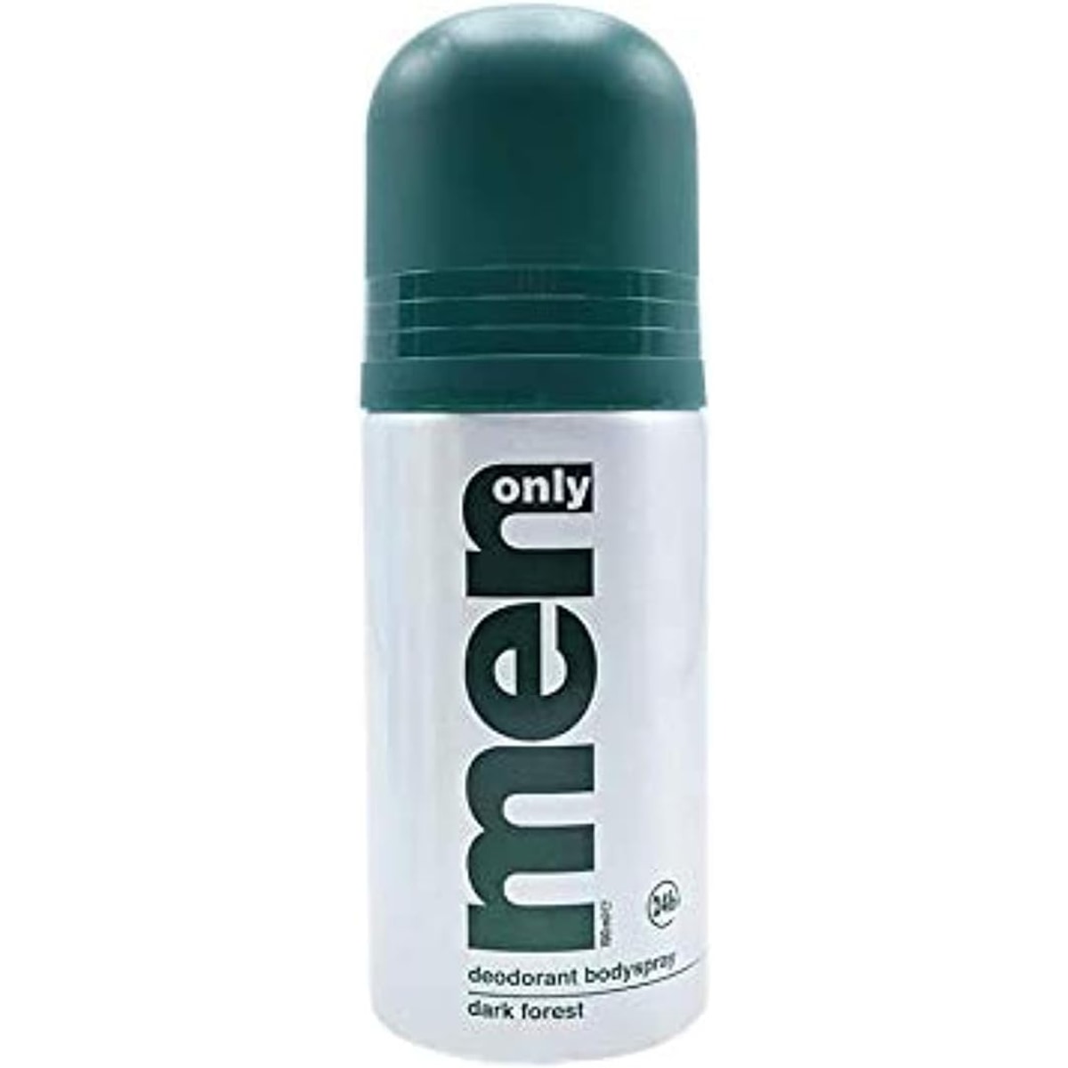 Man only body spray dark forest 150 ml