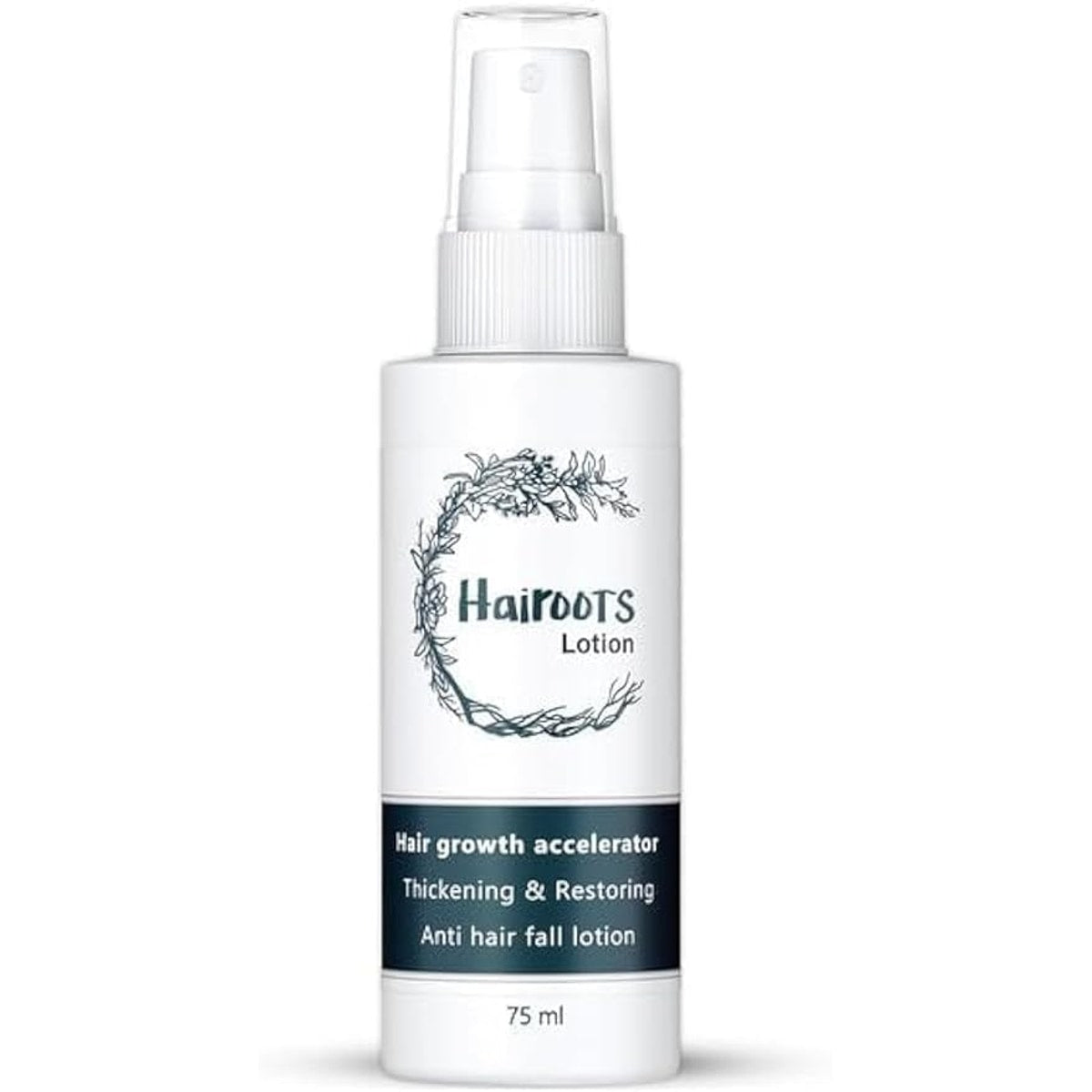 Hair Roots Hair Lotion 75ml