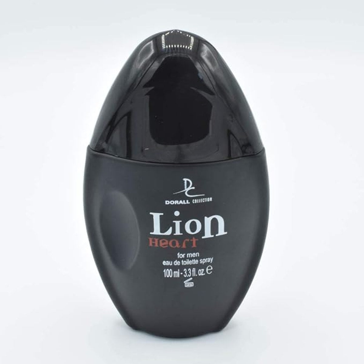Dorall Collection Lion heart By Eau De Toilette For Men, 100ml