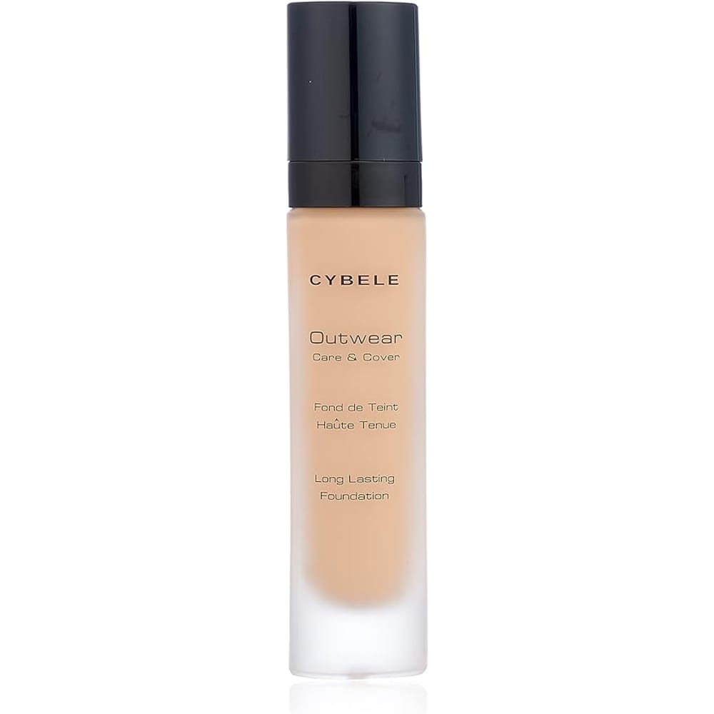 Cybele Out Wear Foundation No. 5