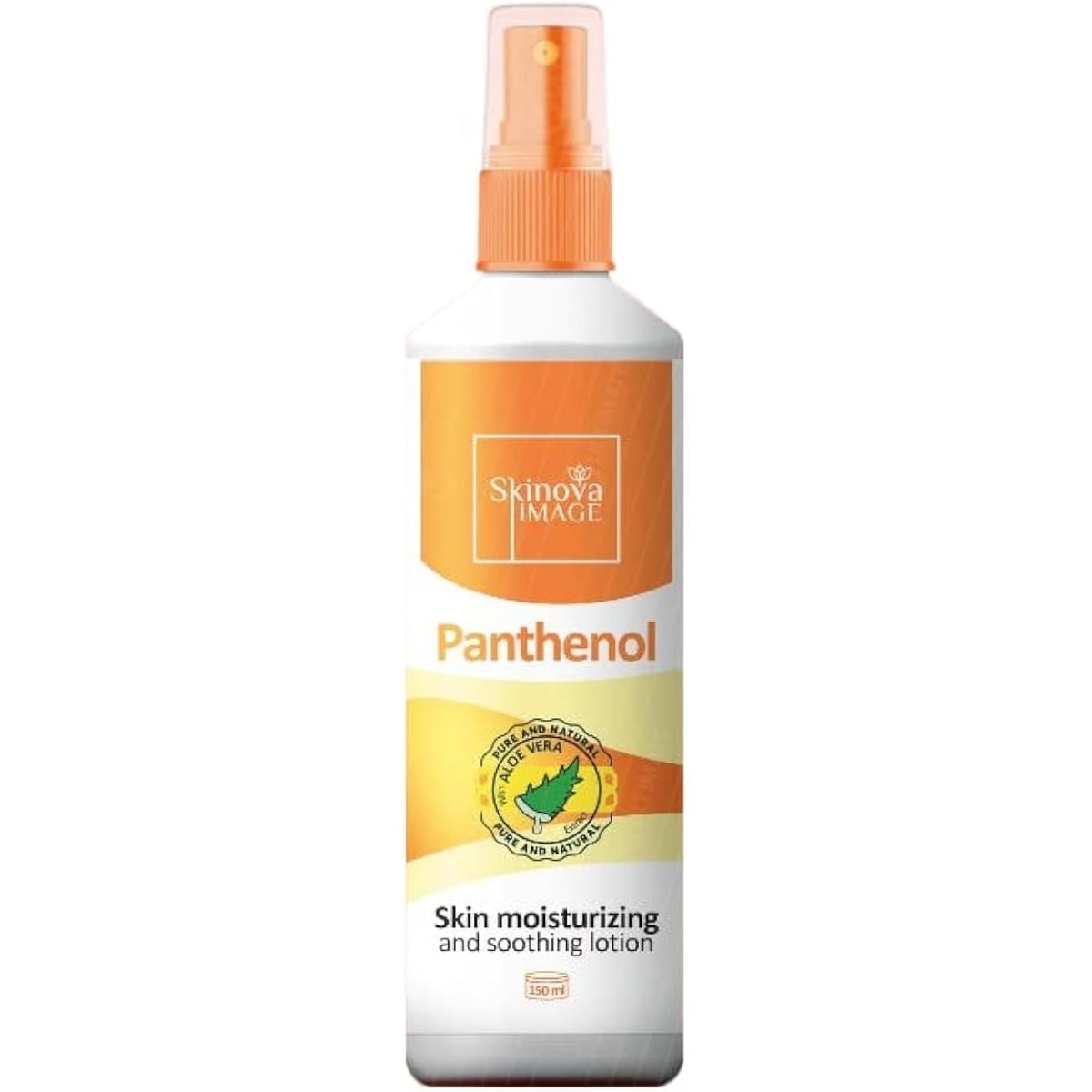 Skinnova Image Panthenol Lotion 150 ml