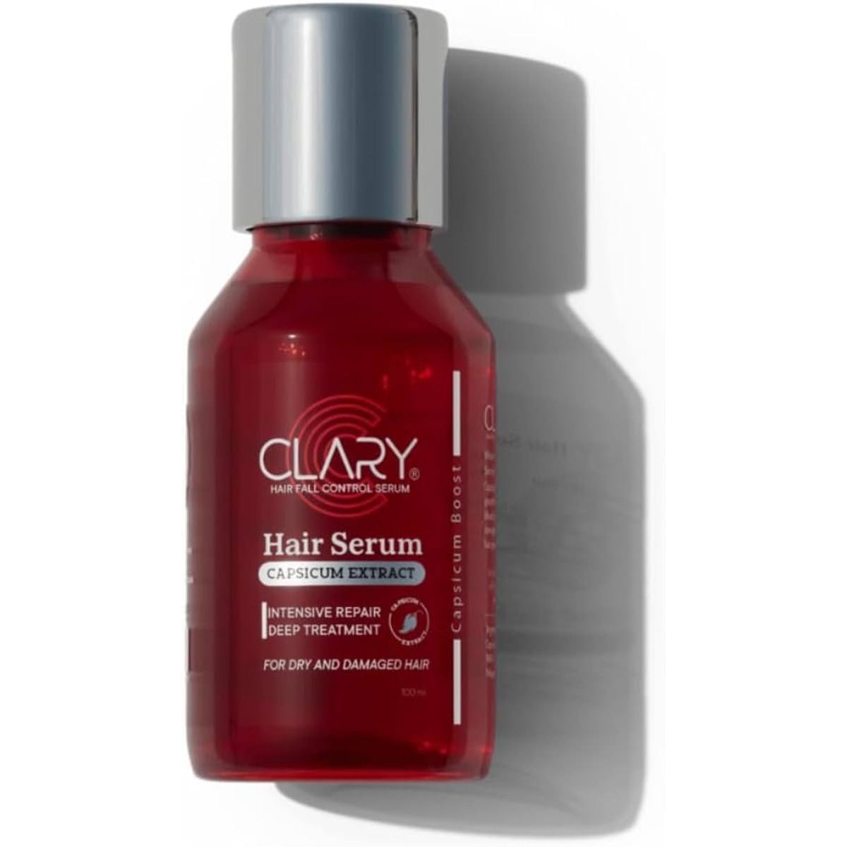 Clary Hair Serum 100ml