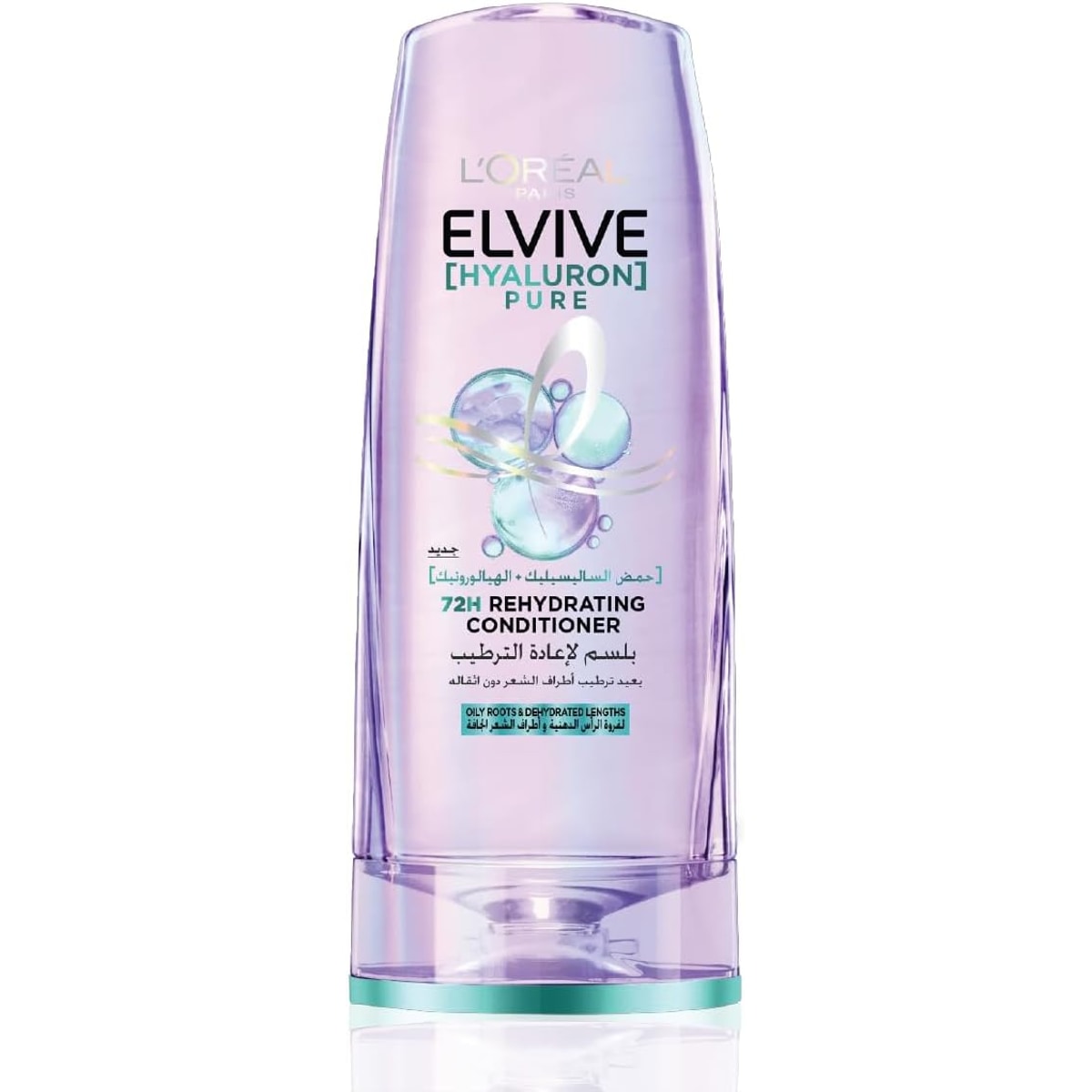 L'Oréal Elvive Hyaluron Hair Conditioner 360ml