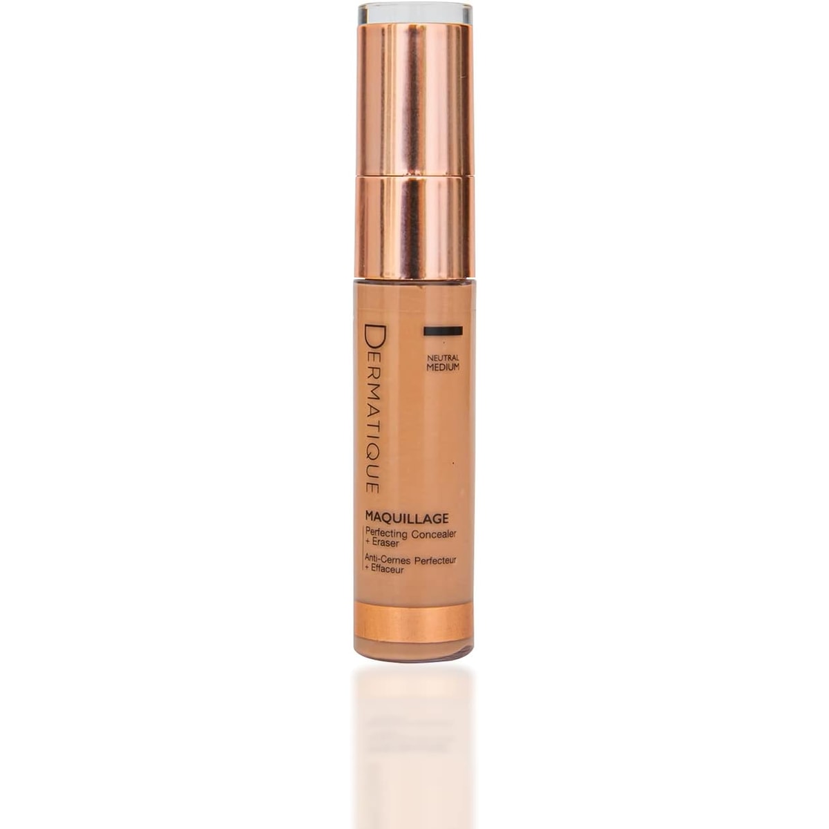Dermatique Maquillage Perfecting Concealer - Warm Light - 8 ml