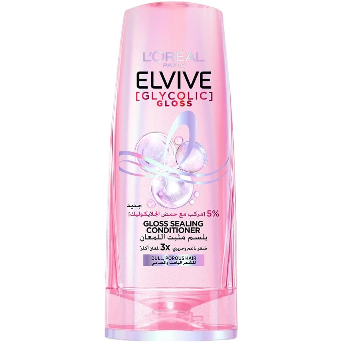 L'Oreal Glycolic Gloss Conditioner 200ml